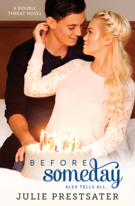 Before Someday – Book Blitz