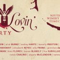 Summer Lovin’ Reader Party